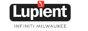 INFINITI MILWAUKEE logo