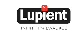 Lupient Infiniti Milwaukee logo