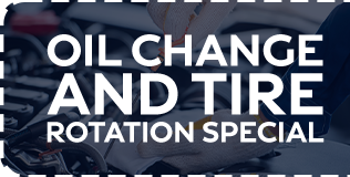 Major maintenance interval packages offer