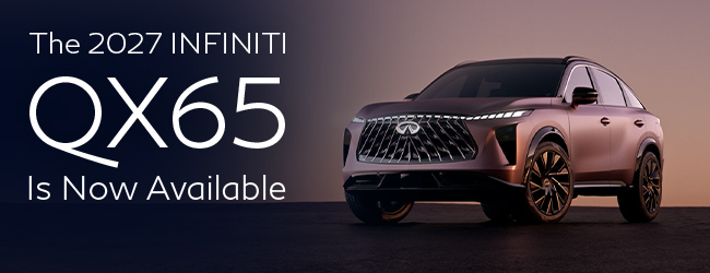 Fall Back In Love With Your Drive at Lupient INFINITI Milwaukee