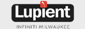 Lupient Infiniti Milwaukee logo
