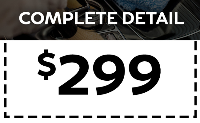 discount on complete detail