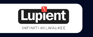 Lupient Infiniti Milwaukee logo