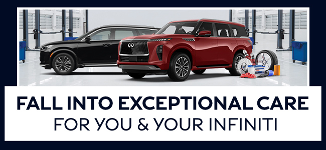 Fall into exceptional care