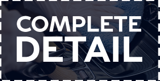 Full Detail offer