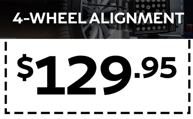 Complete Detail offer