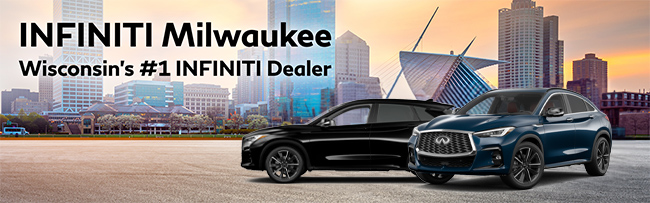 INFINITI Milwaukee Wisconsins Number 1 INFINITI Dealer