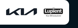 Lupient Kia Milwaukee logo