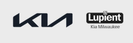 Kia Lupient of Milwaukee logo