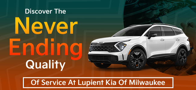 The Road to Summer is paved with great service incentives