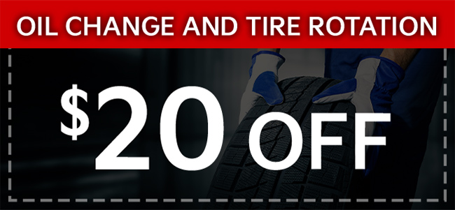Transmission Fluid Exchange offer