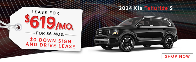 Kia Telluride