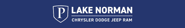 Lake Norman Logo