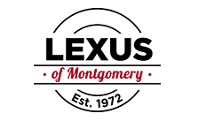 Lexus of Montgomery logo