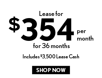 2025 Lexus ES 350 offer