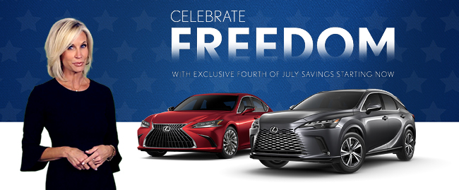 Celebrate Memorial Day with exclusive incentives all month long