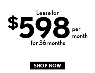 2025 Lexus RZ 300E Premium offer