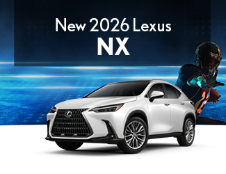 2025 Lexus ES