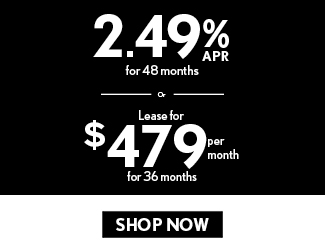 2025 Lexus RX 350 offer