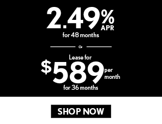 2025 Lexus TX 350 offer