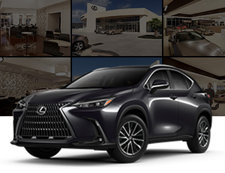 2025 Lexus NX 350 Premium AWD image