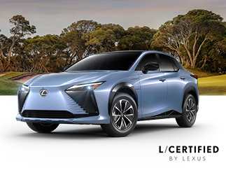 New Lexus NX offer