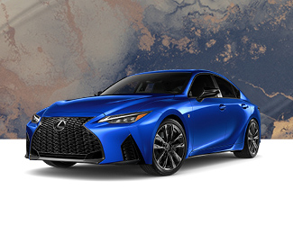 New 2025 Lexus RX