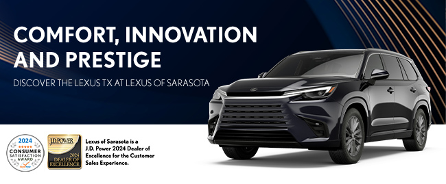 comfort innovation and prestige