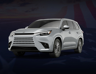 save off MSRP on select new GX