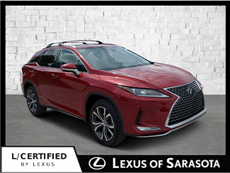 certified pre-owned special Lexus