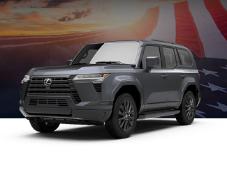 save off MSRP on select new GX