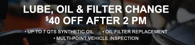 inspection offer