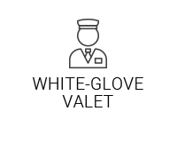 White-Glove Valet