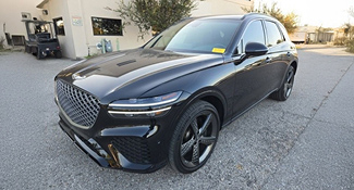 used Genesis GV70 offer