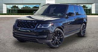 Certified Pre-Owned 2022 Range Rover Sport HST