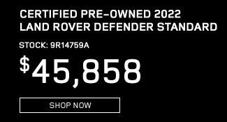 Certified Pre-Owned 2021 Range Rover Westminster