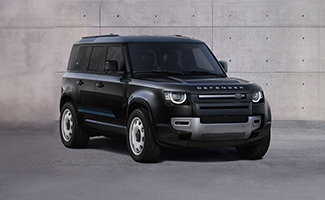 2024 Land Rover Defender