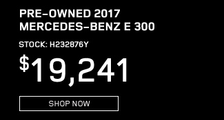 Pre-Owned 2021 Mercedes-Benz C 300