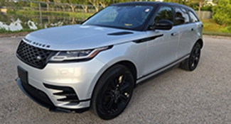 Certified Pre-Owned 2024 Discovery Sport Dynamic SE