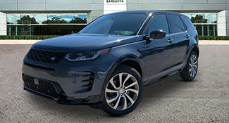 Certified Pre-Owned 2024 Jaguar F-Pace R-Dynamic S