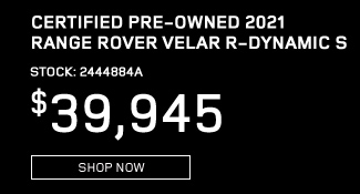 Certified Pre-Owned 2024 Discovery Sport Dynamic SE Offer