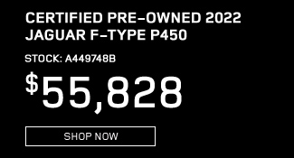 Certified Pre-Owned 2024 Discovery Metropolitan Offer