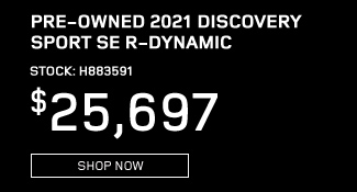 Pre-Owned 2021 Acura RDX W/ Technology Package Offer