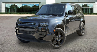 Certified Pre-Owned 2023 Defender X-Dynamic SE