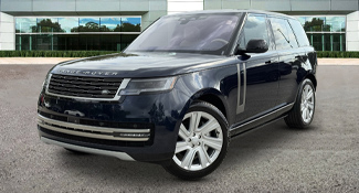 Certified Pre-Owned 2023 Range Rover SE SE