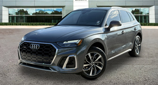 Pre-Owned 2022 Audi S Line Premium Plus