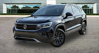 Pre-Owned Volkswagen Taos