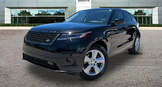 Pre-Owned Range Rover Offer