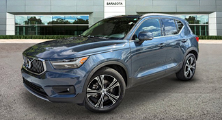Pre-Owned Volkswagen Taos