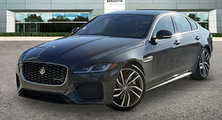Pre-Owned Jaguar Offer
